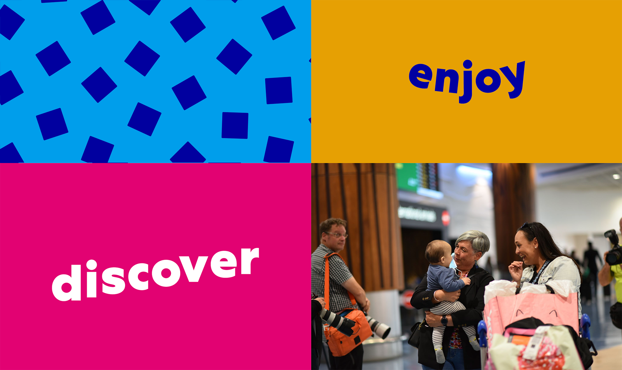 ‘Better moments make the world smile’ A new column with MarsWrigley