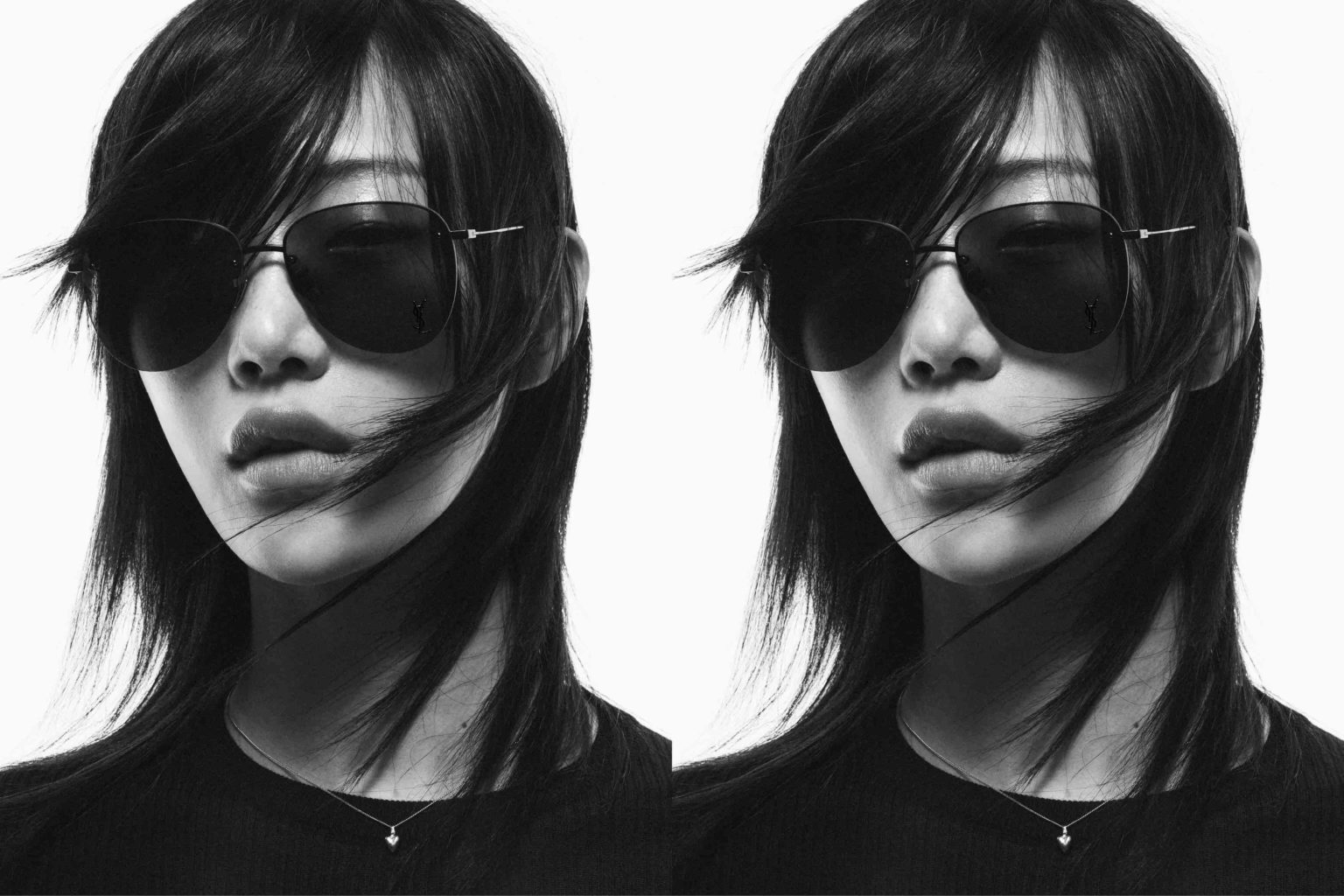 kering eyewear saint laurent