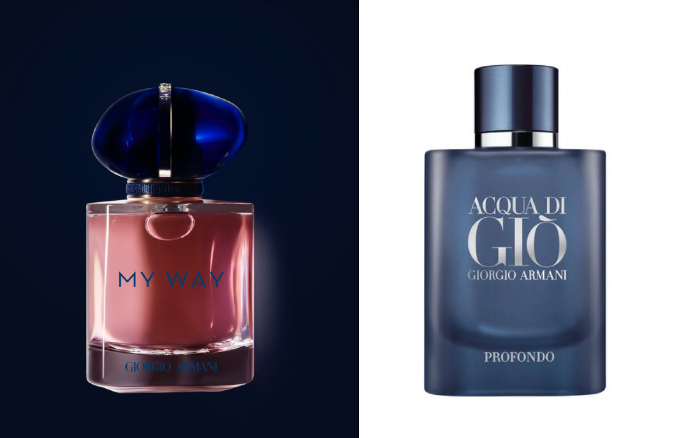 armani perfume 2018