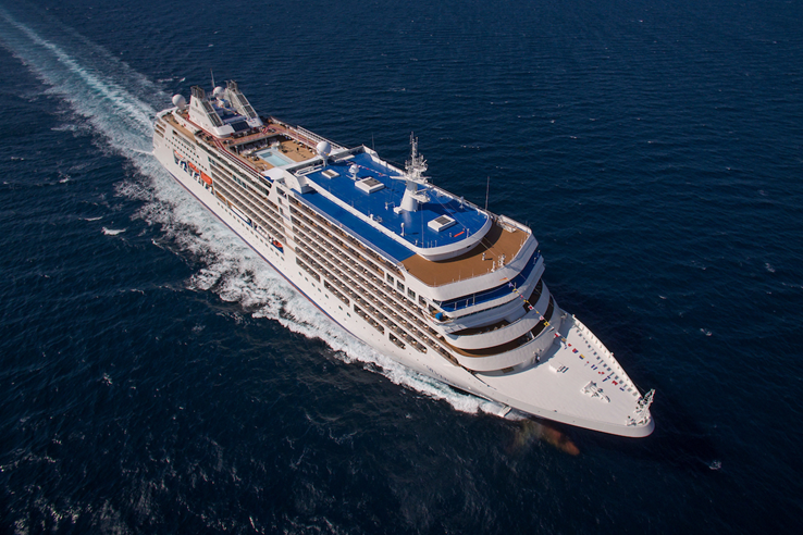 Starboard Cruise Services launches destination-driven programme