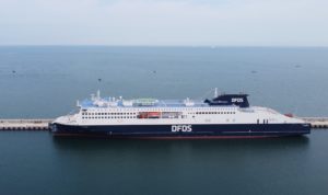 Interview Dfds Set To Debut Largest Duty Free Space On Cross Channel Ferry Routes The Moodie Davitt Report The Moodie Davitt Report