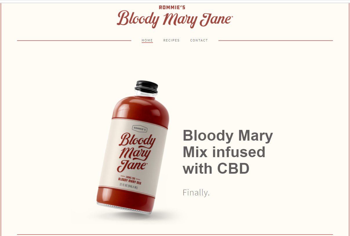 WEBB Banks launches new division to focus on booming CBD and wellness segment The Moodie