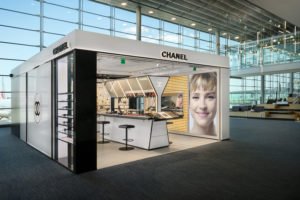 TRBusiness on LinkedIn: Chanel creates new shopping mecca at