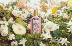 FloraFantasy: Coty unveils Gucci Flora Gardenia Eau de Parfum - Moodie Davitt Report -The Moodie Davitt