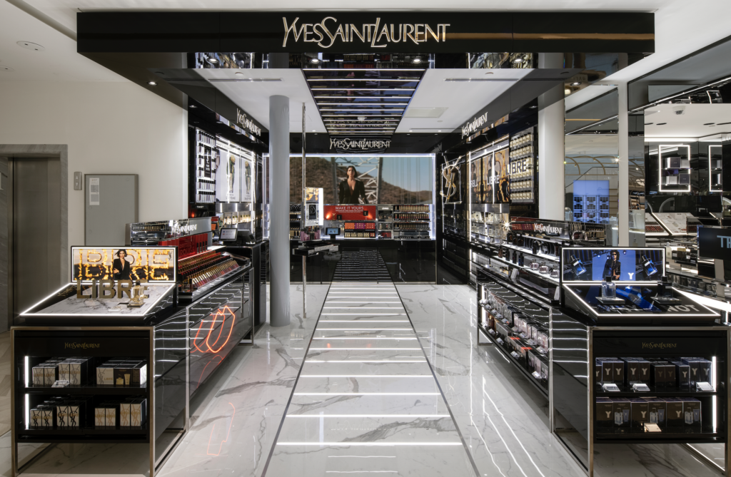 ysl loreal