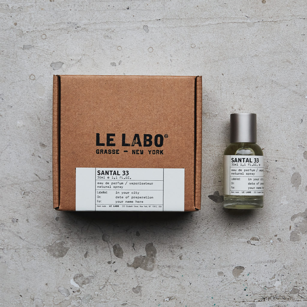 Le Labo unveils first travel retail exclusive fine fragrance line : The ...