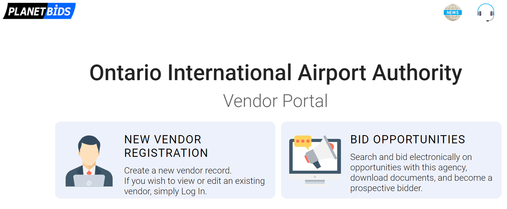 Ontario International Airport launches RFP for airline lounges : The ...