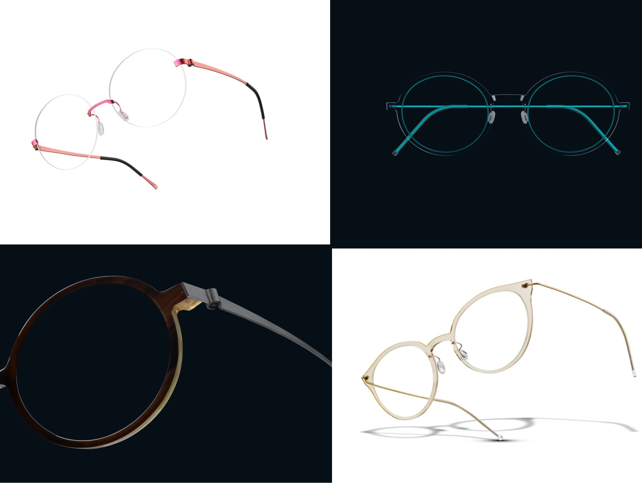Kering Eyewear Acquires Danish Luxury Brand Lindberg Rivoli