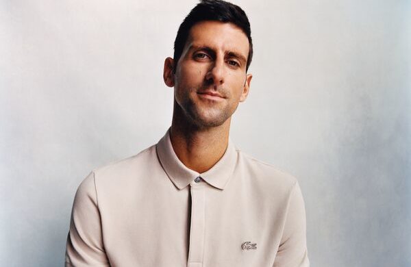 djokovic lacoste