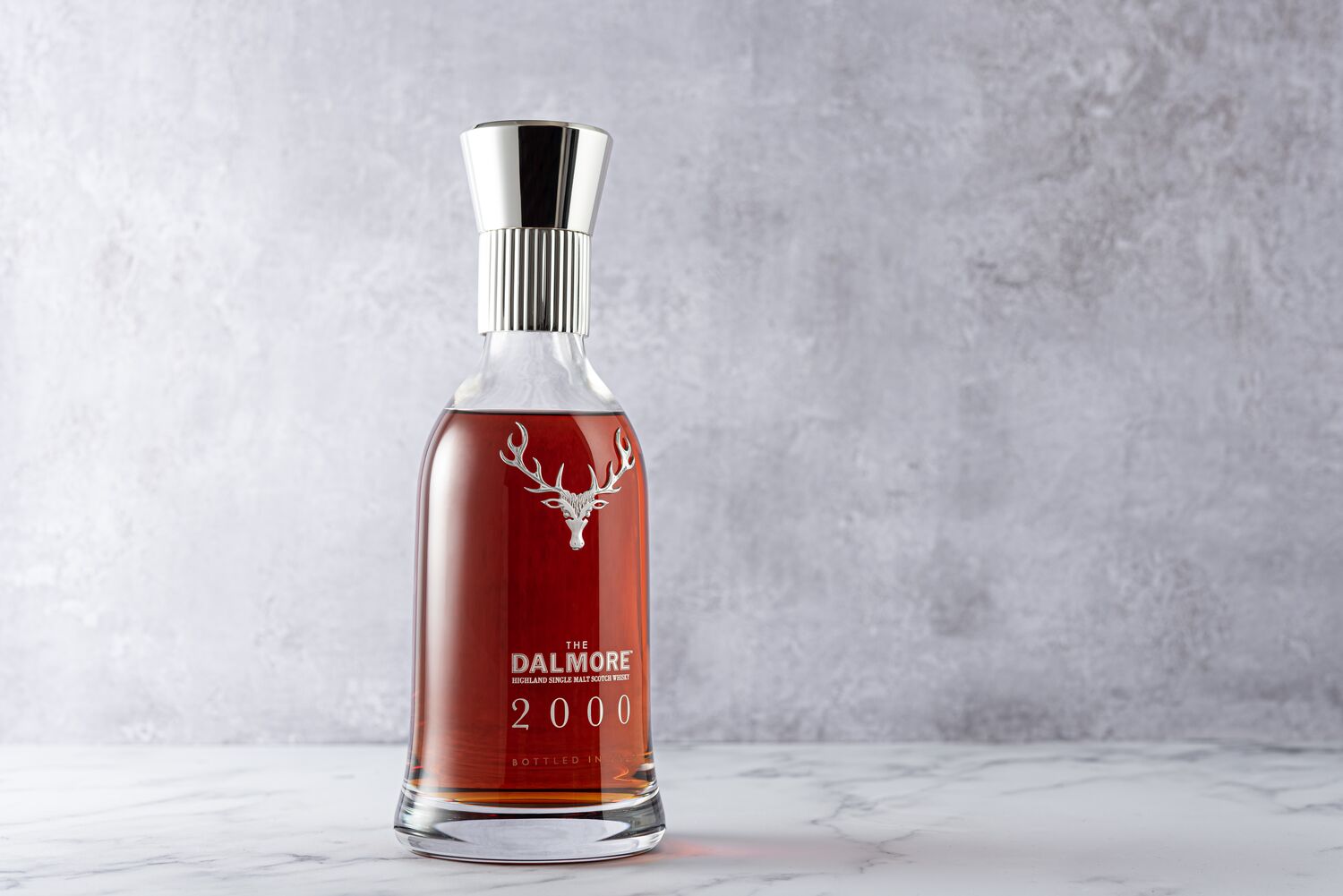 A once-in-a-lifetime collection: Whyte &amp; Mackay reveals The Dalmore Decades  - The Moodie Davitt Report - The Moodie Davitt Report