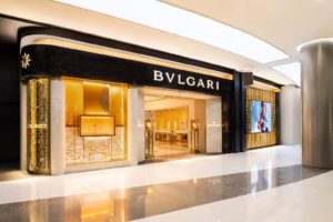 bulgari boutique