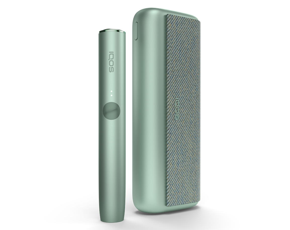 Philip Morris International Iqos Iluma