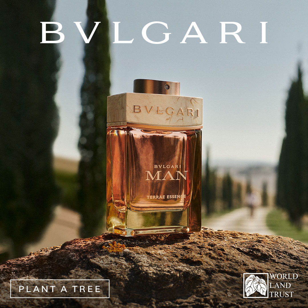 bvlgari terrae