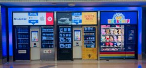Jfkiat And Hudson Combine To Launch First Multi Brand Automated Retail Concept In A New York Airport The Moodie Davitt Report The Moodie Davitt Report