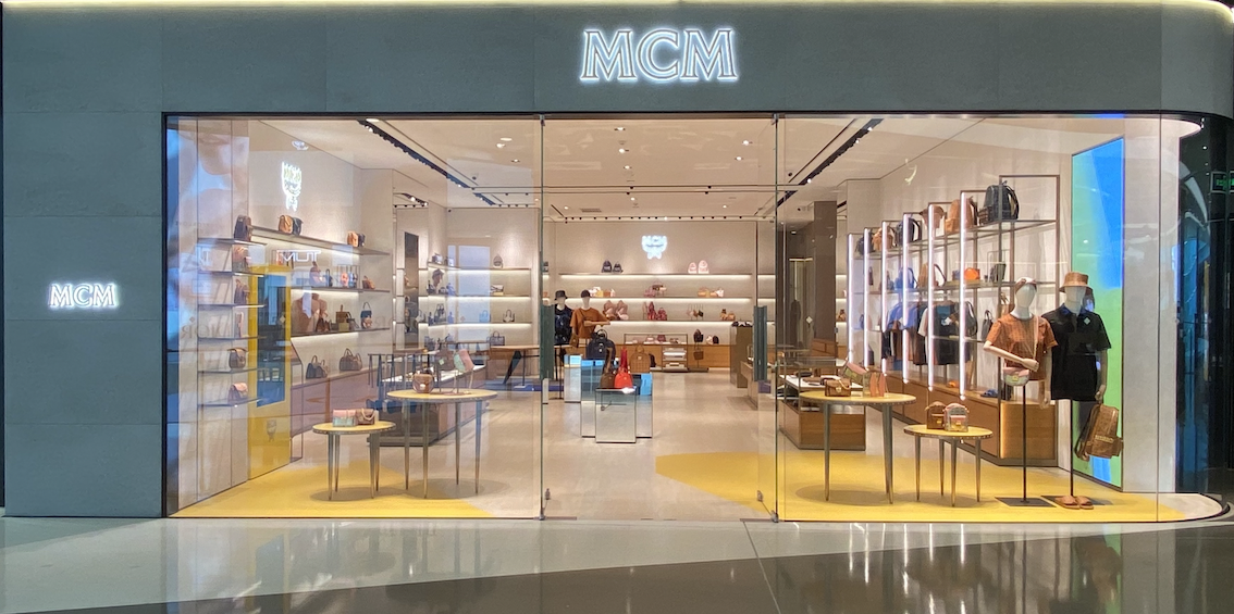 mcm shop