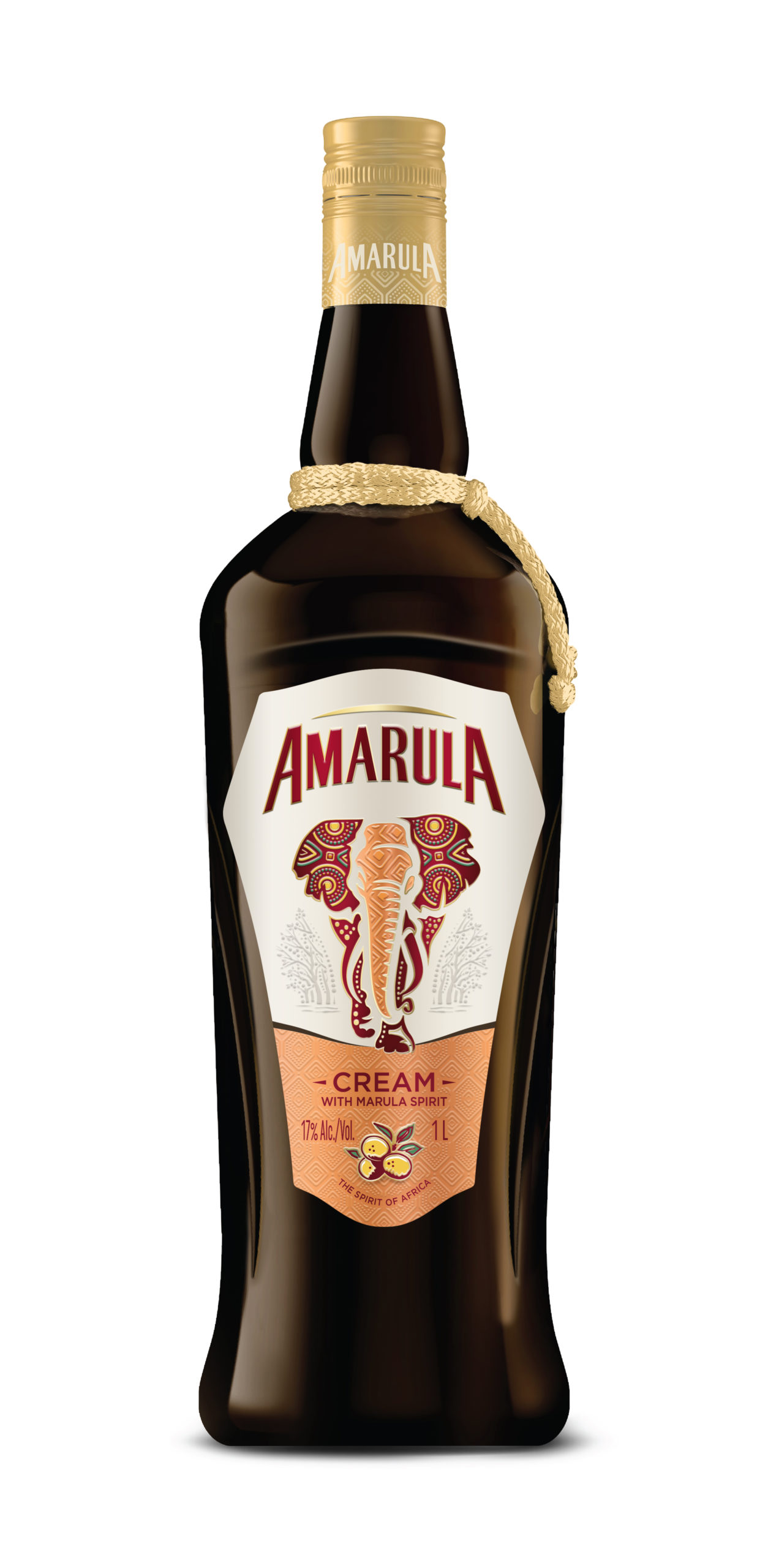 Taste and togetherness: Distell unveils Amarula Vegan expression and ...