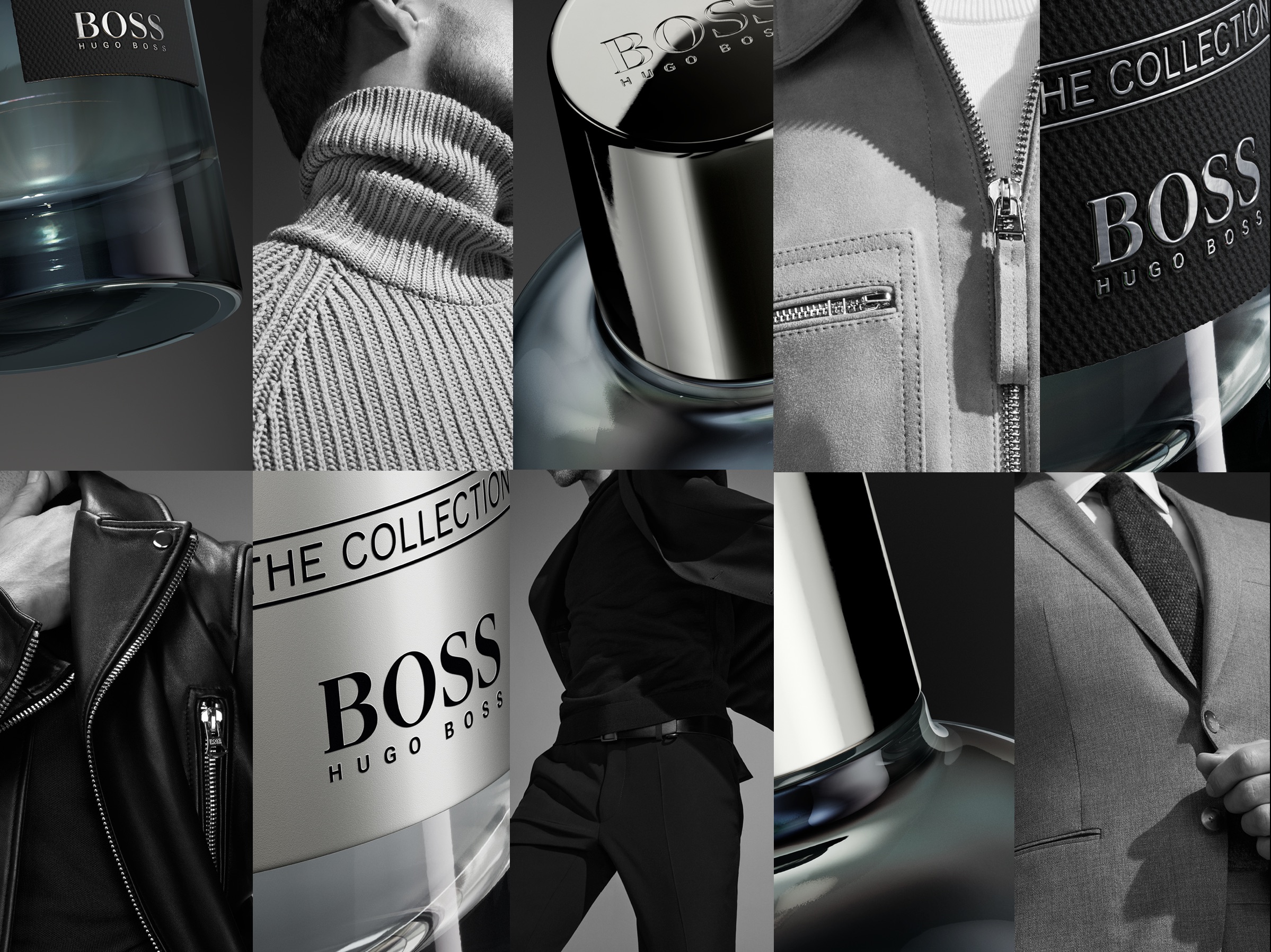boss the collection