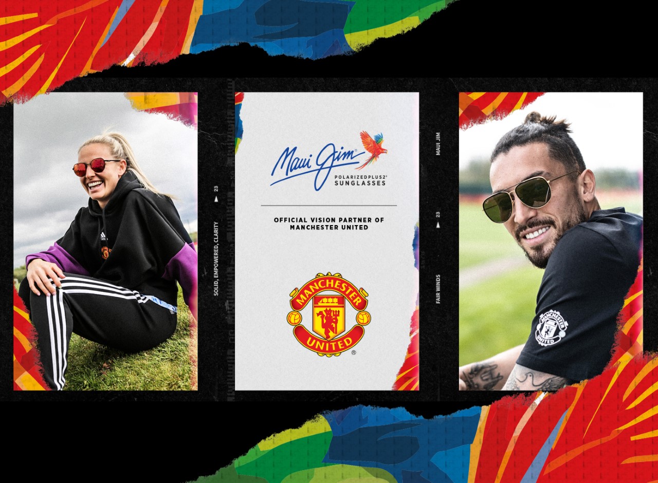 Maui Jim teams up with Dufry in 