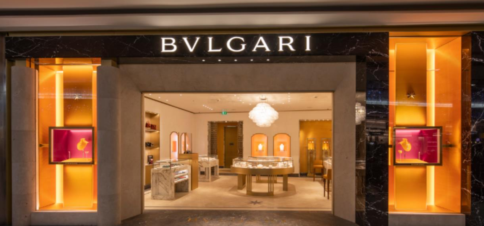 bulgari heathrow terminal 5