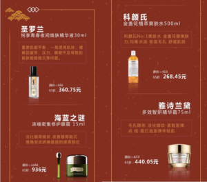 longchamp sogo thankful week 2021