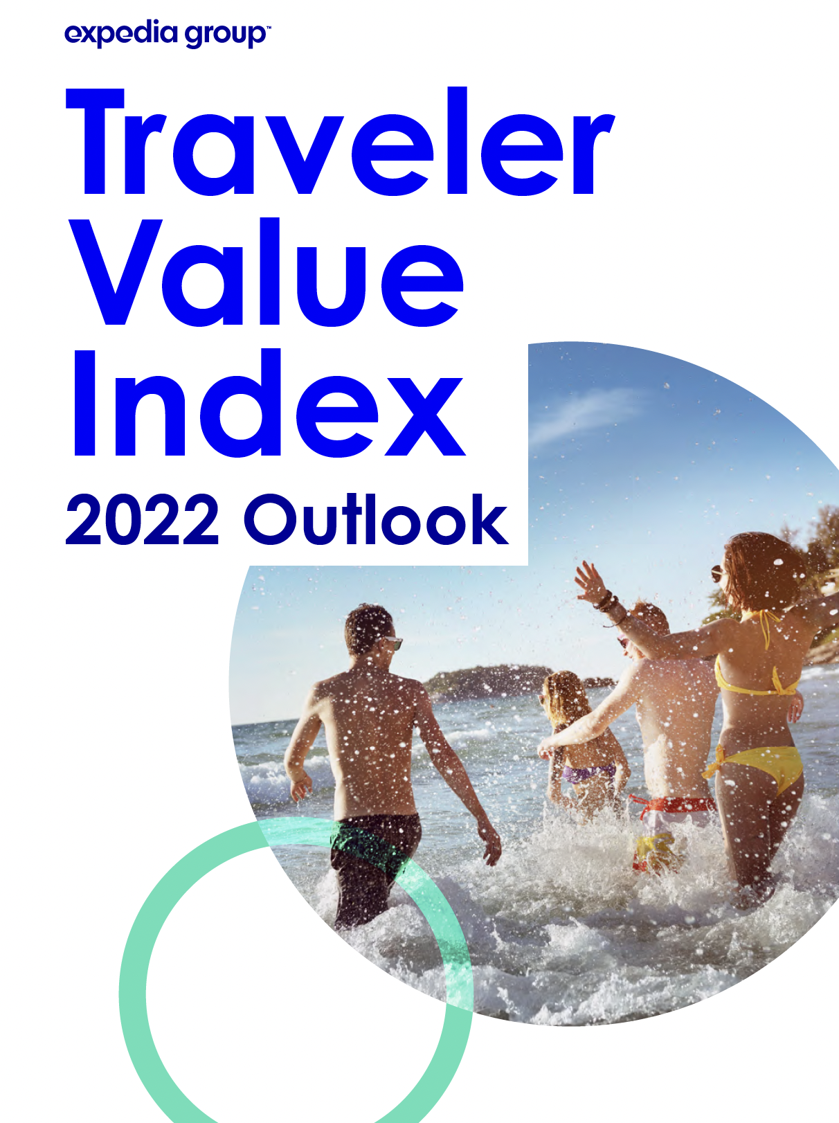 Expedia 2025 Annual Report Anny Malina