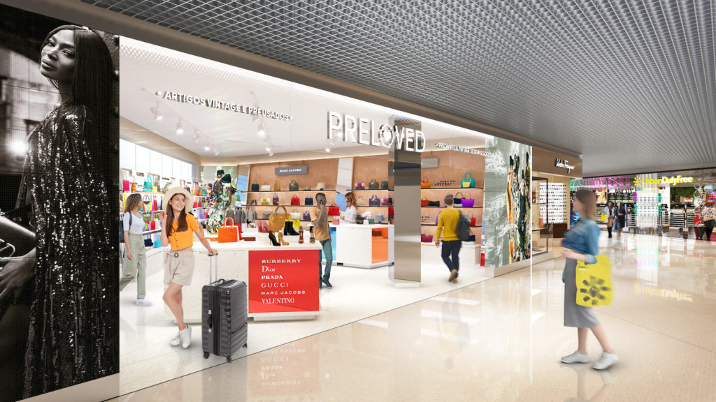 ARI captures jointventure contract for duty free and duty paid