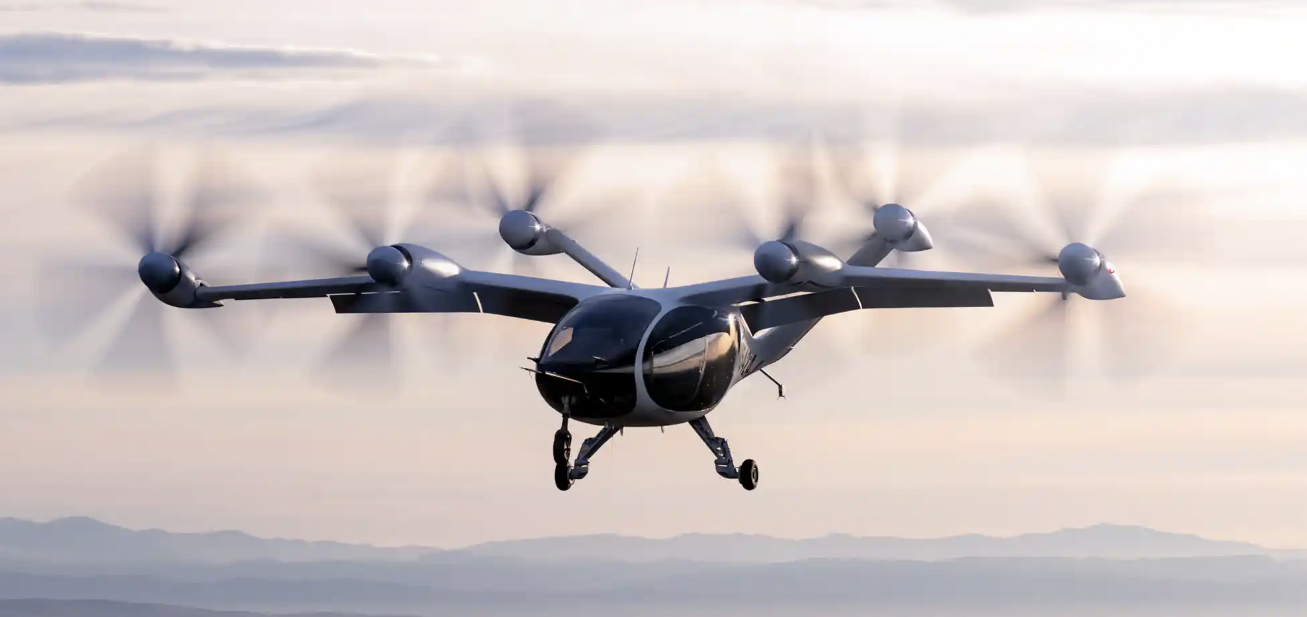 SK Telecom and Joby Aviation partner on bringing air taxi service to South Korea - The Moodie Davitt Report -The Moodie Davitt Report