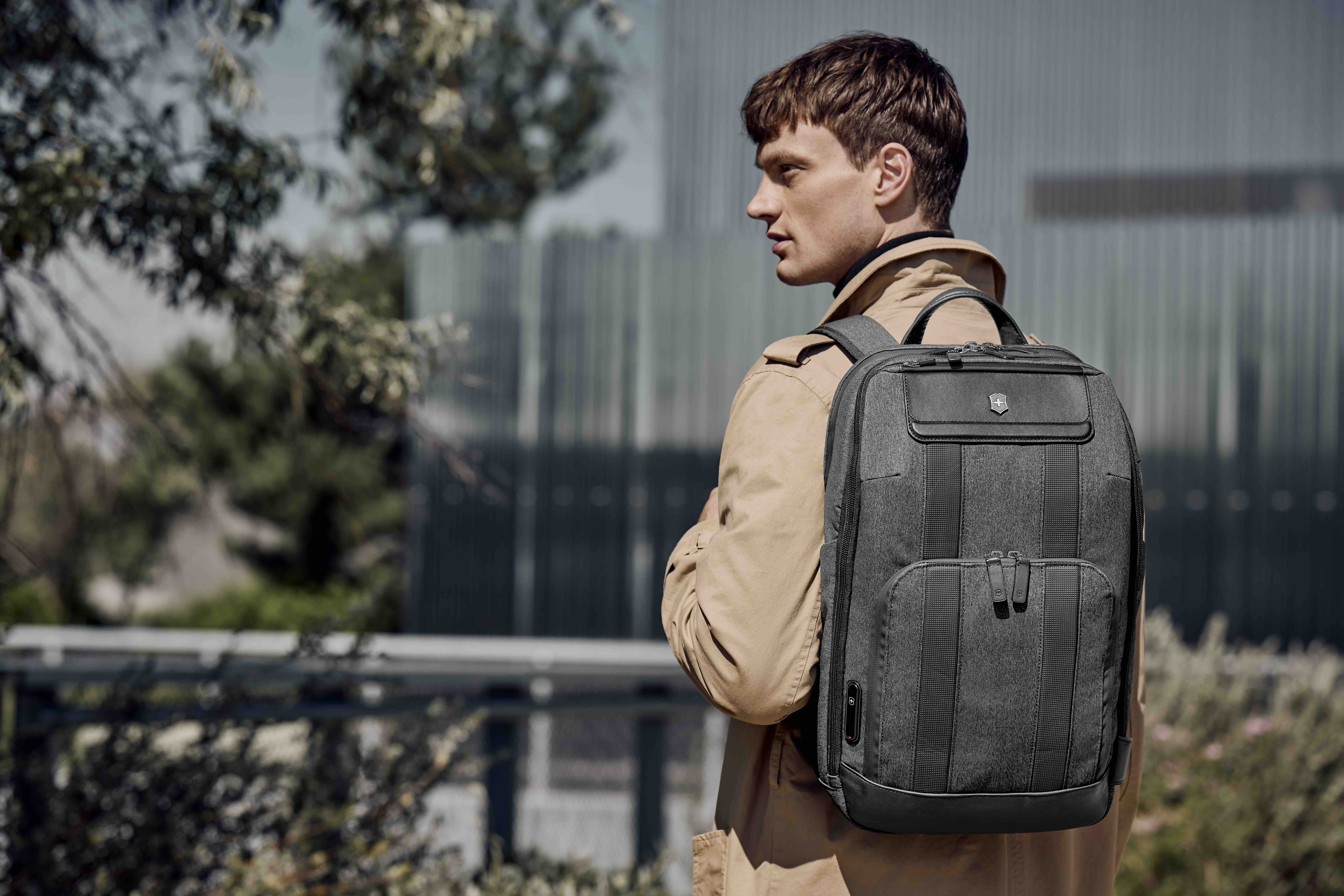 Architecture Urban2 travel gear line 