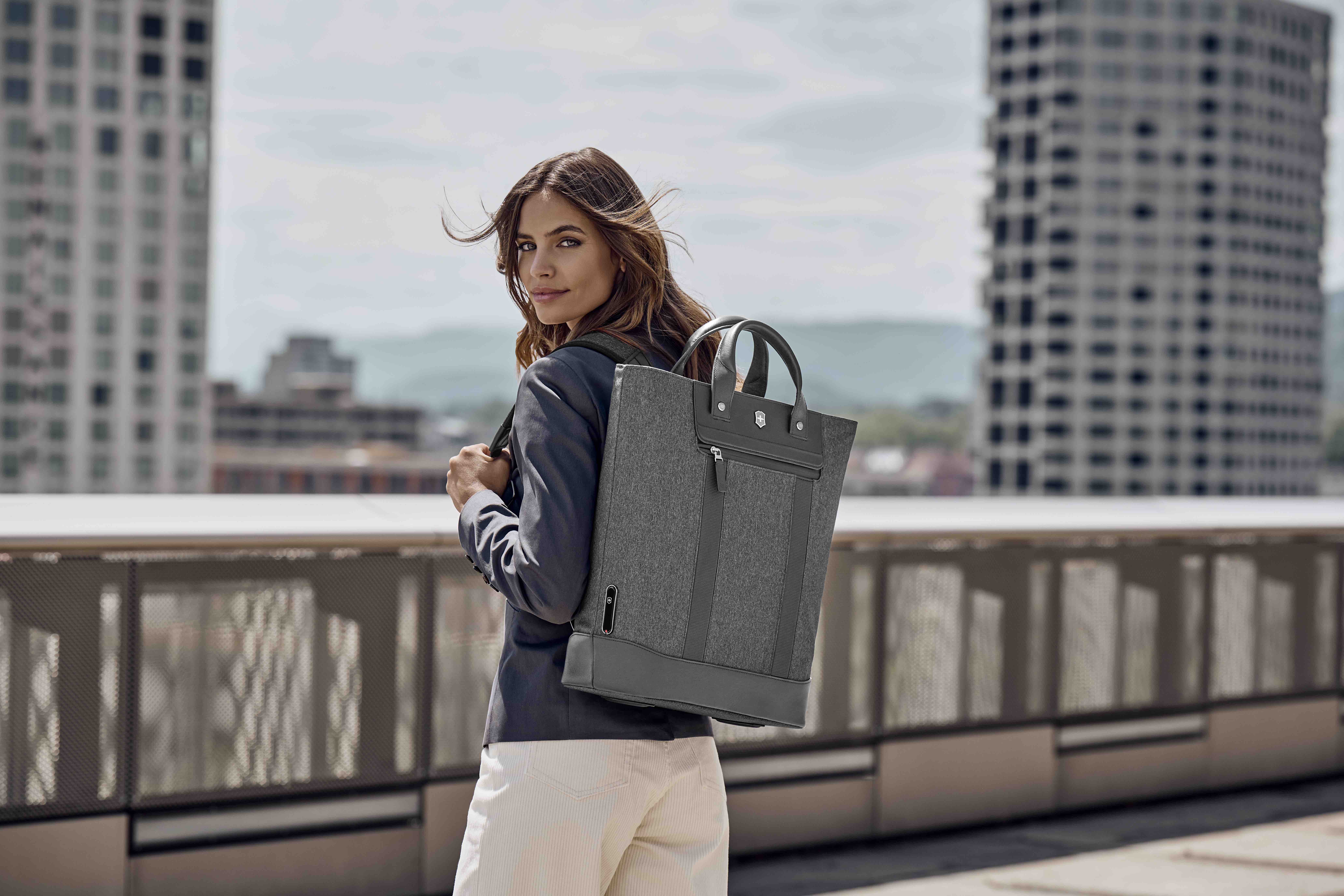 Architecture Urban2 travel gear line 