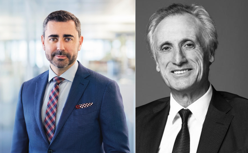 Xavier Rossinyol to take over from Julián Díaz as Dufry Chief Executive