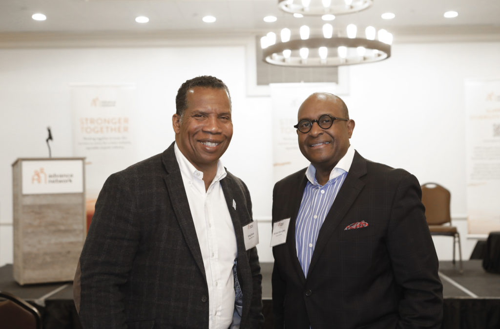 LAX URW diversity event 13