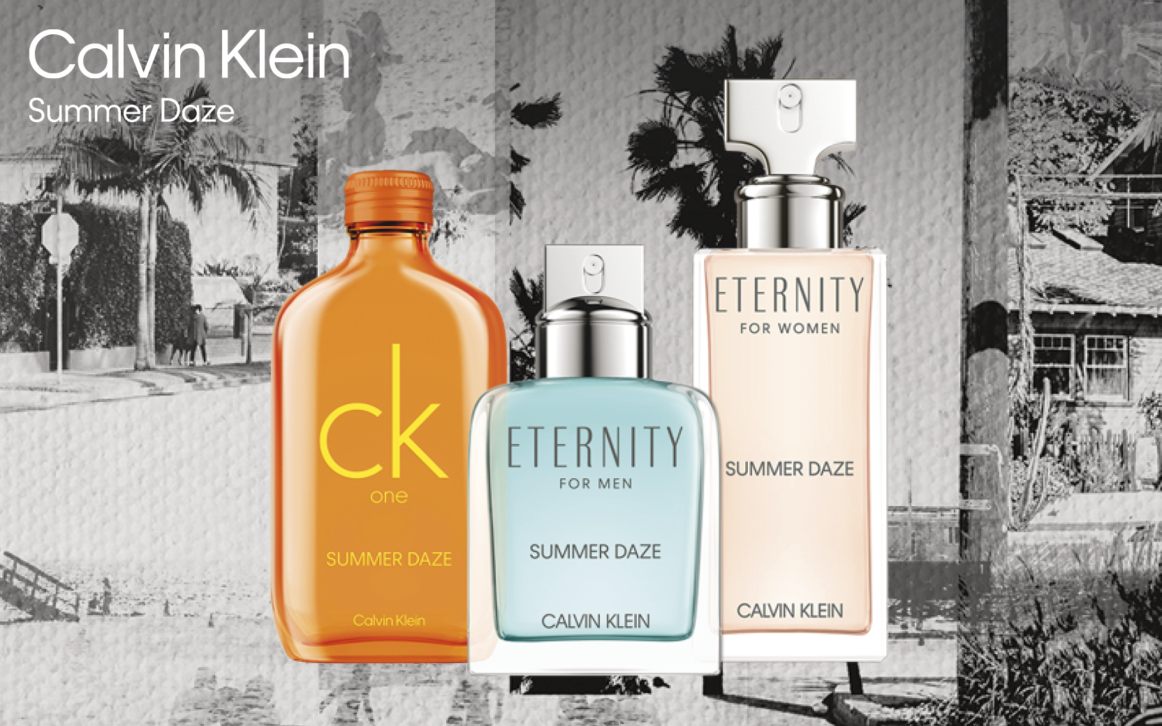 Coty reveals new fragrances from Calvin Klein, Gucci and Hugo Boss : The  Moodie Davitt Report -The Moodie Davitt Report