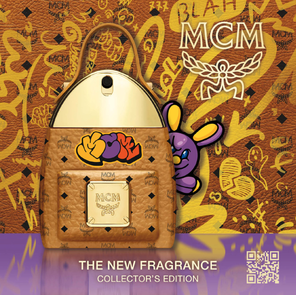 perfume mcm