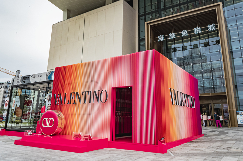 valentino rockstud 85mm