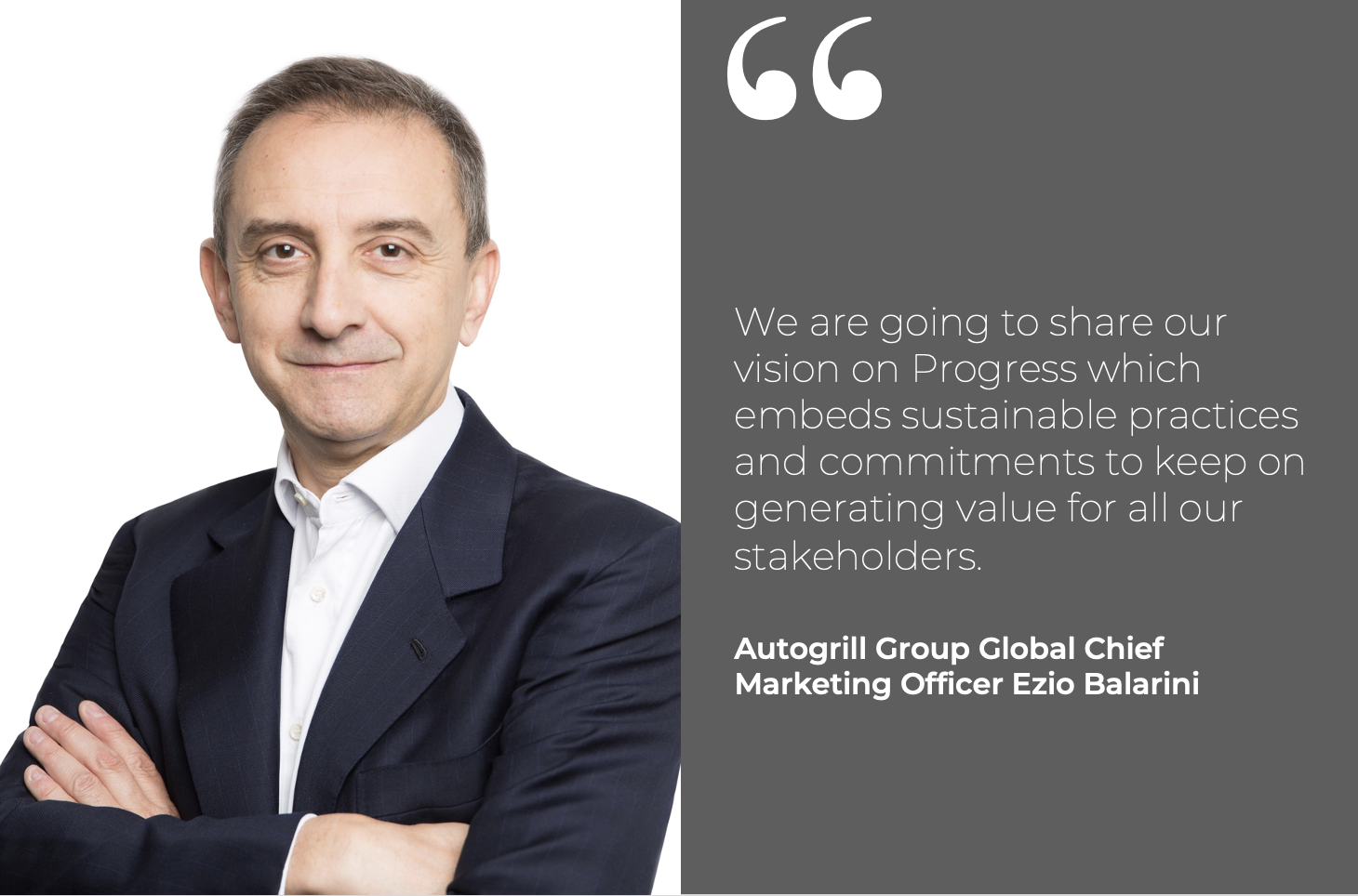 Autogrill named as Platinum Partner for virtual FAB 2022 LaptrinhX / News