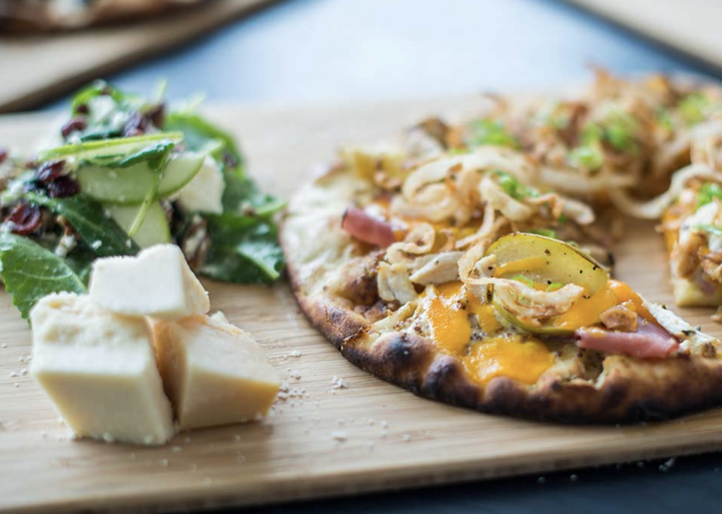 North America and Italy lead Autogrill recovery in first four months