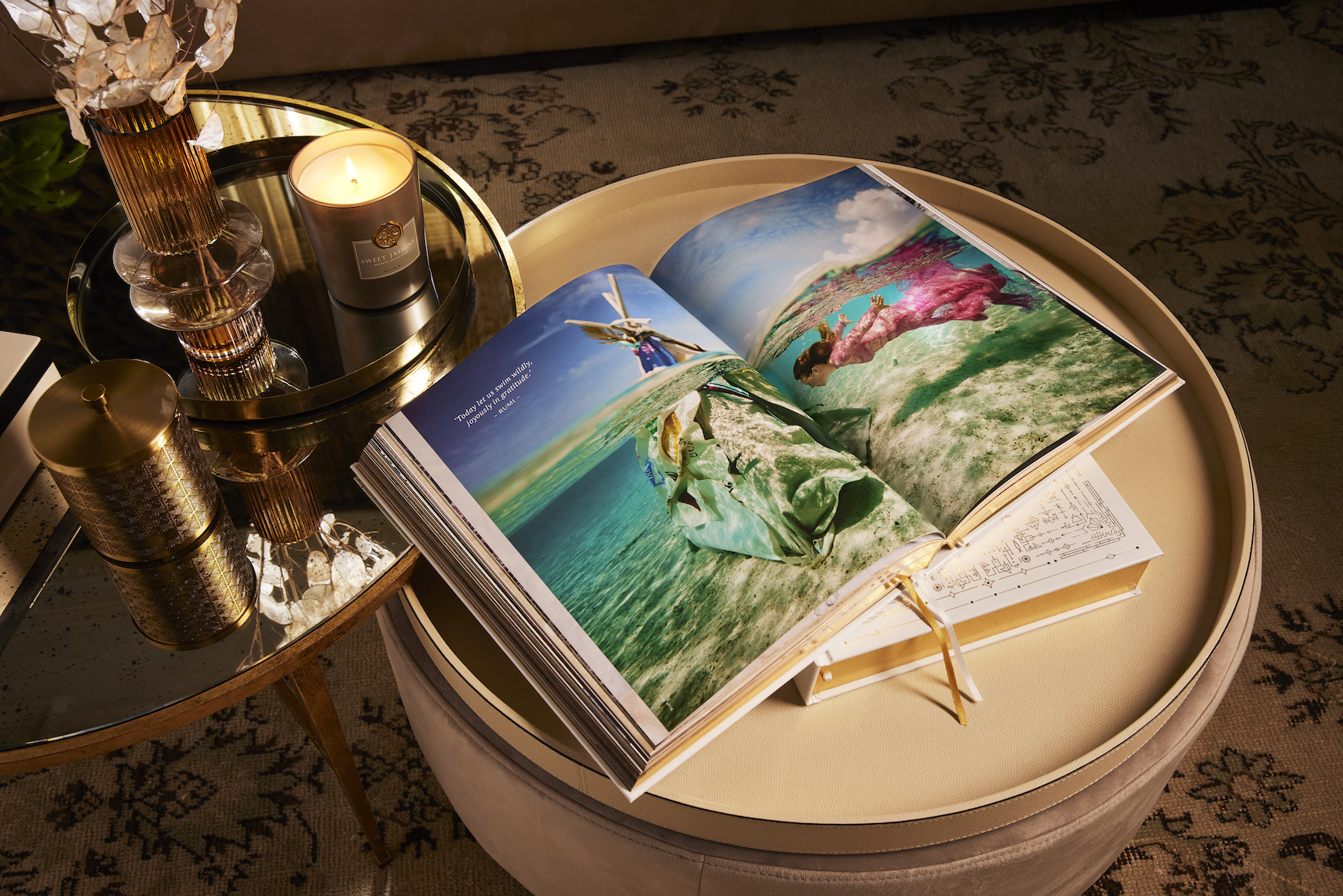 The Book of Rituals: Brand launches ultimate guide to personal ...