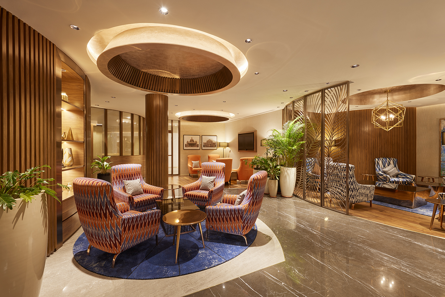 Dial 080 for luxury Kempegowda International Airport reveals new lounge experience LaptrinhX