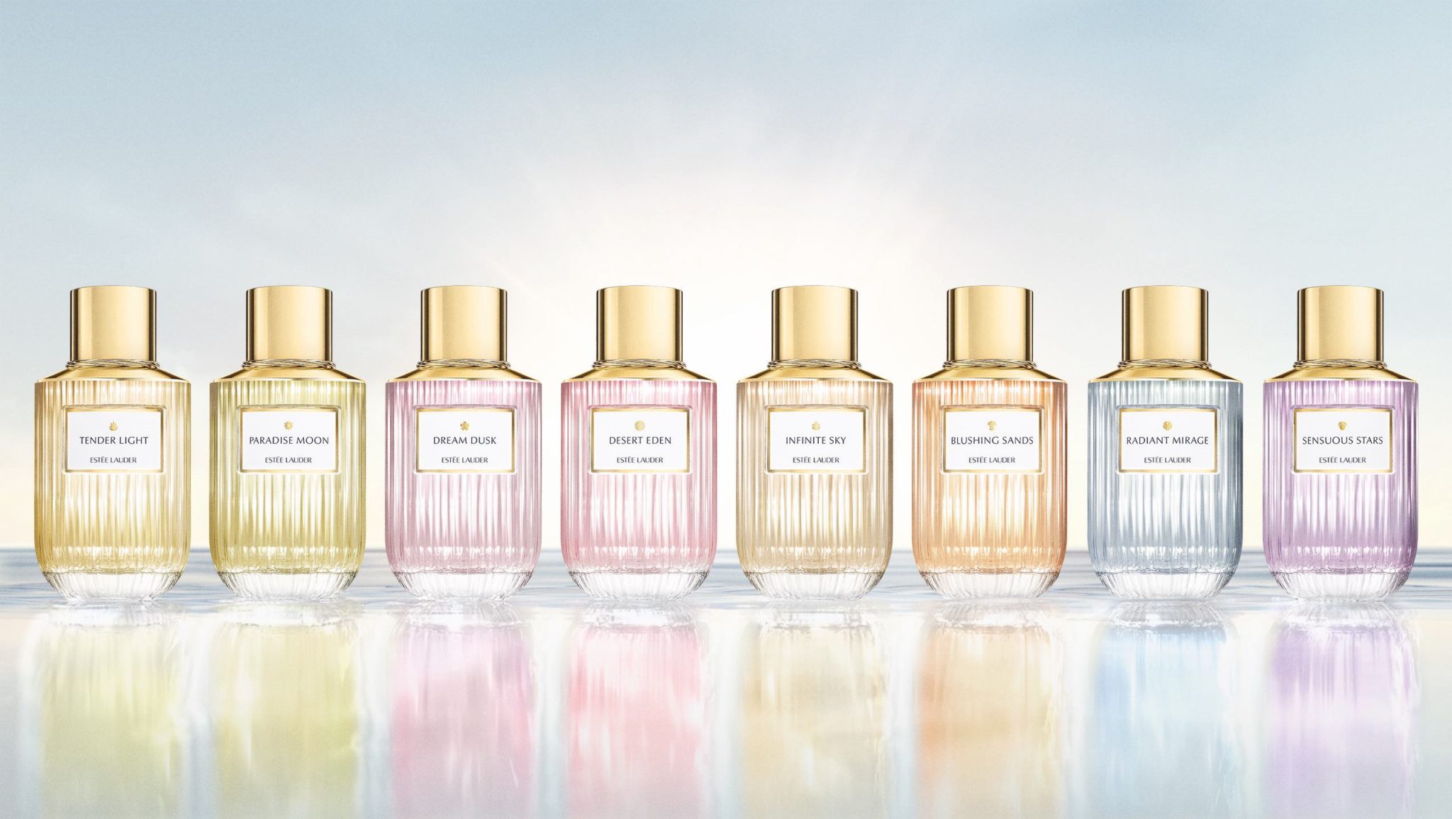 Estée Lauder partners with King Power Duty Free to launch Luxury