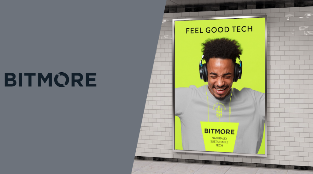 Rooting for change: Nuwave Channel Partners rebrands to Bitmore : The ...
