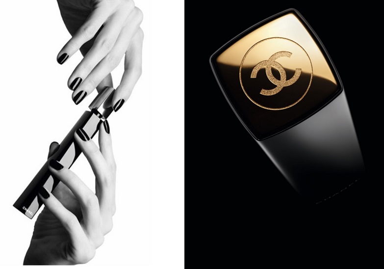 Chanel unveils Noir Allure mascara LaptrinhX / News