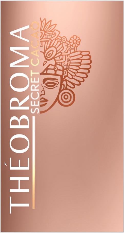 Théobroma Secret Cacao unveils Temple of Beauty pop-up at Geneva ...