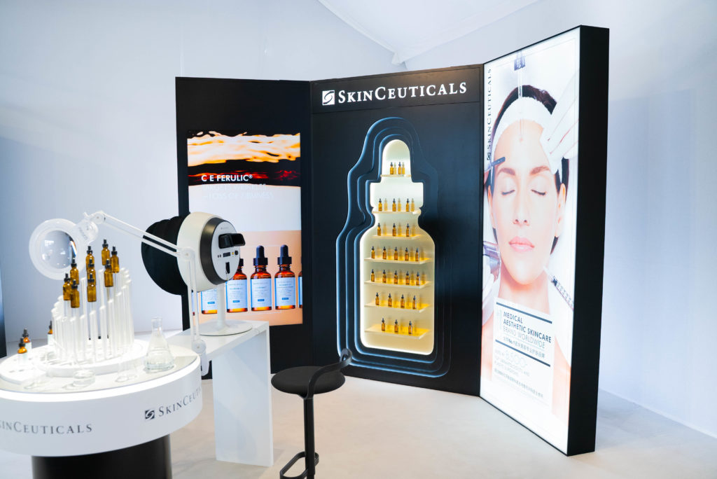 L Or al Rebrands Active Cosmetics Division To Dermatological Beauty 