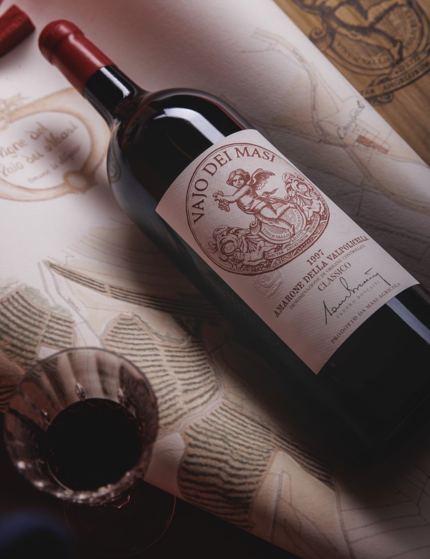 Masi celebrates 250th anniversary and highlights its sustainability ...