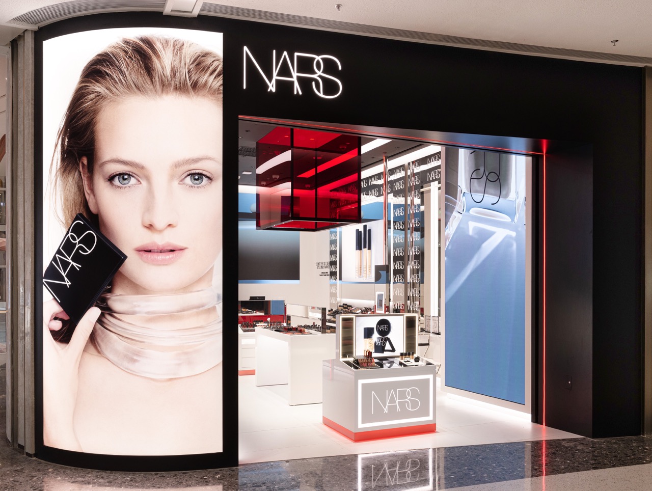 “A new golden age” — Shiseido Travel Retail brings Japanese beauty to ...