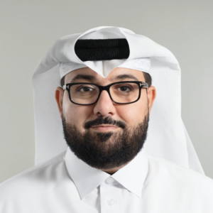 Thabet Musleh promoted to Senior Vice President at Qatar Duty Free : The Moodie Davitt Report – The Moodie Davitt Report