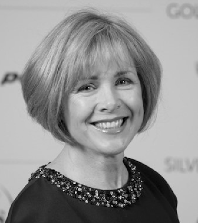 Christine Martin launches travel retail Go for Gold awards The Moodie