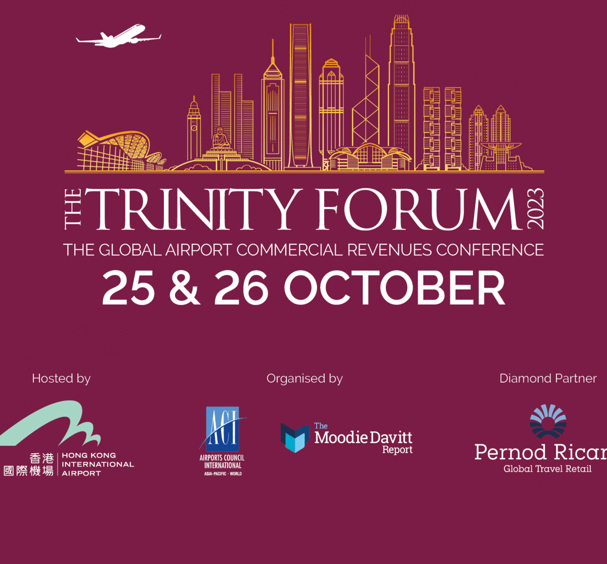 The Trinity Challenge 2022: Shining a bright light on travel retail ...
