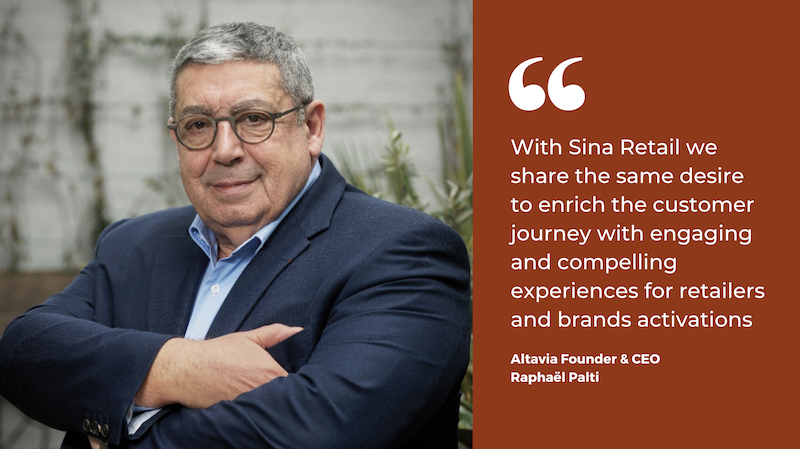 Altavia extends Asian travel retail and luxury footprint with Sina ...
