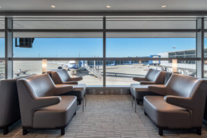Plaza Premium Lounge Nagoya revealed at Chubu Centrair International Airport : T..